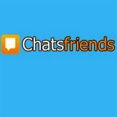 Chatsfriends.com